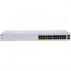 Cisco CBS110-24PP-EU Switch 24 Puertos Gigabit
