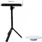 Creality CR-Scan 01 Kit Scanner 3D com Prato Giratório