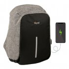 Airel Mochila para Smartphone 44x31x12cm