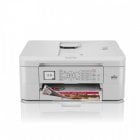 Brother MFC-J1010DW Impresora Multifunción Color Dúplex WiFi Fax