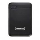 Intenso XS5000 Powerbank 5000mAh Negro