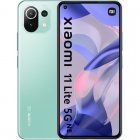 Xiaomi 11 Lite 5G NE 6/128GB Verde Libre Xiaomi 11 Lite 5G NE 6/128GB Verde Libre
