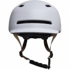 Livall C20 Smart Casco 54-58cm Blanco