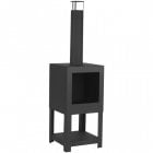 Esschert Design FF410 Chimenea Exterior