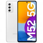Samsung Galaxy M52 5G 6/128GB Blanco Libre Samsung Galaxy M52 5G 6/128GB Blanco Libre