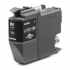 Cartucho de Tinta Original Brother LC421BK Negro