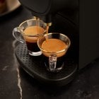 Philips L'Or Barista Sublime Máquina de Café Nespresso Preta