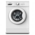 Milectric LV-730 Lavadora Carga Frontal 7Kg D Blanca