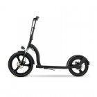 Youin 2XL Patinete Eléctrico 350W Negro