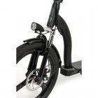 Youin 2XL Patinete Eléctrico 350W Negro