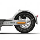 Xiaomi Mi Electric Scooter Pro 2: Mercedes AMG Petronas F1 Edition 25 km/h Preto