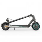 Xiaomi Mi Electric Scooter Pro 2: Mercedes AMG Petronas F1 Edition 25 km/h Preto