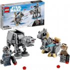 Lego Star Wars Microfighters: AT-AT Vs Tauntaun