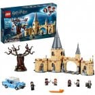 Lego Harry Potter: Sauce Boxeador de Hogwarts