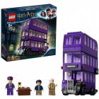 Lego Harry Potter: Autobús Noctámbulo