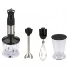 Bergner Foodies Q3050 Batidora de Mano 400W