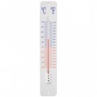 Esschert Design TH13 Termómetro de Pared 45 cm