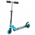 Street Surfing Fizz Booster Patinete Infantil Azul