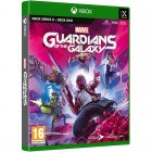 Marvels Guardians Of The Galaxy Xbox Series X/One