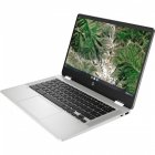 HP ChromeBook x360 14a-ca0022ns Intel Celeron N4020/4GB/64GB eMMC/14" Táctil