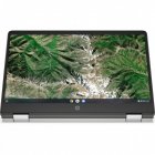 HP ChromeBook x360 14a-ca0022ns Intel Celeron N4020/4GB/64GB eMMC/14" Táctil