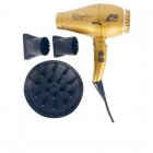 Hair Dryer Aylon Gold Lote Parlux 2 pz
