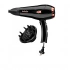 Secador D373e Cable Retractil 2100w