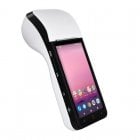 Mustek GP-A3 Terminal Android Táctil 5.5" WiFi/Bluetooth/4G LTE con Impresora de Tickets Térmica