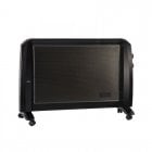 Jata JCRC2120 Micathermic Aquecedor de Mica 2000W Preto