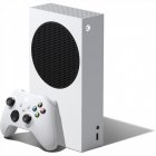 Microsoft Xbox Series S 512GB + Assassin's Creed Valhalla Standard Edition Licencia Digital