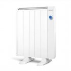 Orbegozo RRW 800 Emisor Térmico 5 Elementos 800W WiFi con Mando a Distancia