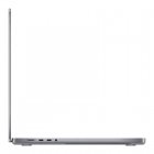 Apple MacBook Pro Apple M1 Pro/16GB/512GB SSD/16.2" Gris Espacial