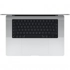Apple MacBook Pro Apple M1 Max/32GB/1TB SSD/16.2" Plata
