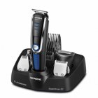Fabrilamp Cortapelos Inalámbrico 40W Negro