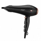 Adler Secador de Pelo 2000W Negro/Rosa