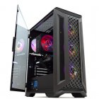 PcCom Silver Pro Intel Core i7-11700/16GB/1TB + 500GB SSD/GTX1660Ti