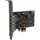Creative Sound Blaster Audigy Fx V2 Placa de Som Interna PCI-e