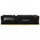 Kingston FURY Beast DDR5 5200MHz 16GB CL40