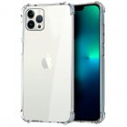 Cool Funda AntiShock Transparente para iPhone 13 Pro