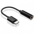 Cool Adaptador Conector Tipo C a Jack 3.5mm Digital