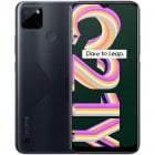 Realme C21Y 4/64GB Negro Libre Realme C21Y 4/64GB Negro Libre