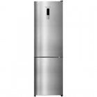 Milectric RCM-352X Frigorífico Combi F Inox