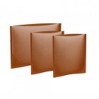 Tescoma Delícia Bolsa Toast & Grill Pack 3 Bolsas de Envasado