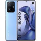 Xiaomi 11T 5G 8/256GB Azul Libre Reacondicionado Xiaomi 11T 5G 8/256GB Azul Libre Reacondicionado