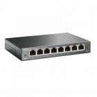 TP-LINK TL-SG108E Switch 8 Portas Gigabit V3
