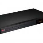 LG DP542H Leitor DVD DivX/USB