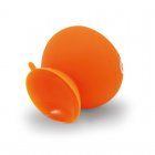 Conceptronic Coluna Impermeável Bluetooth Laranja
