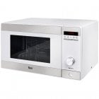 Teka MWE-230G Microondas con Grill 1000W Blanco