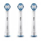 Oral-B EB 20-3 Precision Clean Pack 3 Recambios