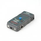 Testador de Cabos UTP/STP/USB